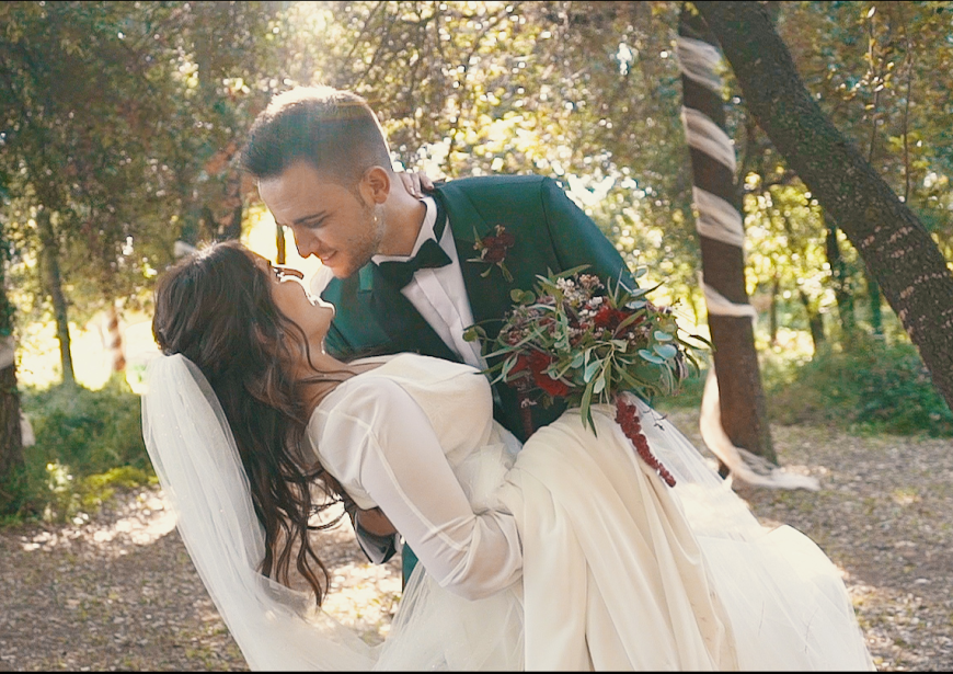 SILVIA♥JORDI
