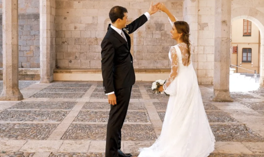 MARTA♥ALBERT